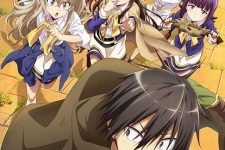 Hitoribocchi no Isekai Kouryaku Episode 12 [END]