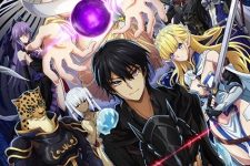 Hazurewaku no Joutai Ijou Skill Episode 12 [END]