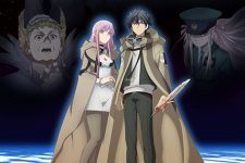 Hametsu no Oukoku Episode 12 [END]