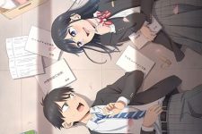 Giji Harem Episode 12 [END]