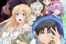 Fuguushoku “Kanteishi” ga Jitsu wa Saikyou Datta Episode 12 [END]