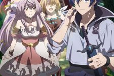 Dekisokonai to Yobareta Motoeiyuu Episode 12 [END]
