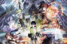 Date A Live Season 5 Episode 12 [END]