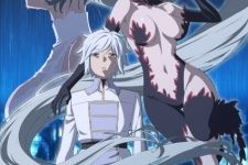 DanMachi Season 5 Episode 15 [END]