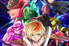 Code Geass: Dakkan no Roze Episode 12 [END]