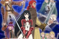 Boukensha ni Naritai to Episode 13 [END]