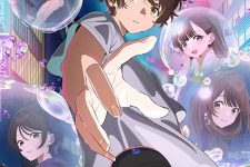 Bokura no Ame-iro Protocol Episode 12 [END]