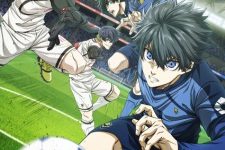 Blue Lock Season 2 Episode 14 [END]