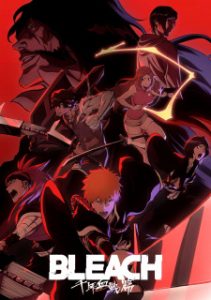 Bleach: Sennen Kessen-hen – Soukoku-tan (Cour 3)
