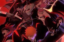 Bleach: Sennen Kessen-hen (Cour 3) Episode 14 [END]