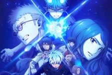 Ao no Exorcist: Yosuga-hen Episode 12 [END]