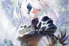 NieR:Automata Ver1.1a Episode 12 [END]