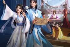 Everything is Fine with the Emperor Episode 16