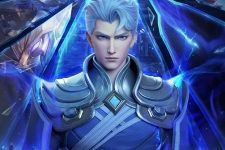 Honor of Kings: Destiny Arc Episode 4